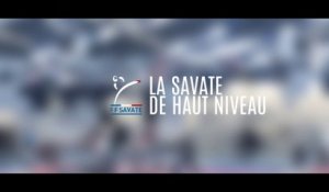 La Savate boxe française, Sport de Haut Niveau