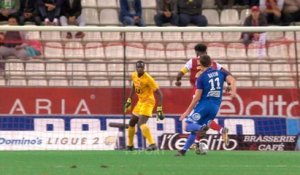 Domino's Ligue 2 - 1ère journée - Brest - Metz, la bande annonce !
