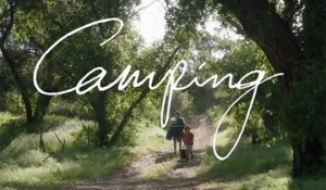 Camping - Trailer Saison 1