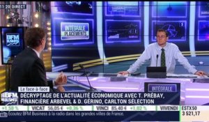 Thibault Prébay VS Daniel Gerino (2/2): Quelles sont les perspectives des marchés pour le second semestre ? - 27/07