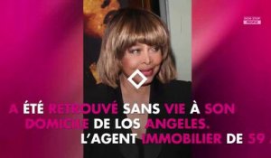 Tina Turner : Ses adieux déchirants après le suicide de son fils Craig Turner