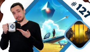 NO MAN'S SKY connait-il son heure de gloire ? | PAUSE CAFAY #127