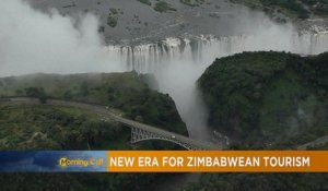 Zimbabwe : le tourisme en hausse [The Morning Call]
