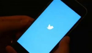 Twitter dévisse à son tour à Wall Street