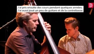Kyle Eastwood en concert à Jazz à Foix