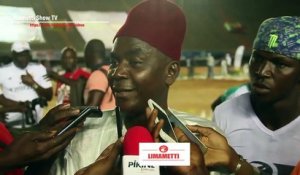 (Vidéo) - Becaye Mbaye analyse la victoire de Eumeu Sene et donne son futur adversaire