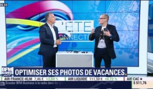 Anthony Morel et Frédéric Simottel: Optimiser ses photos de vacances - 30/07