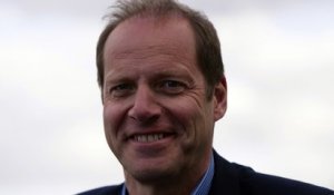 Tour de France 2018 : Christian Prudhomme dresse le bilan de cette Grande Boucle