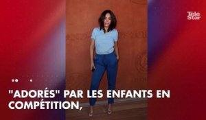 "C'était comme une évidence" : Karine Ferri évoque l'arrivée de Soprano et Amel Bent dans The Voice Kids