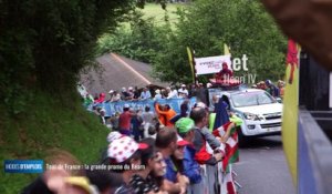 Modes d'emplois - Tour de France : la grande promo du Béarn