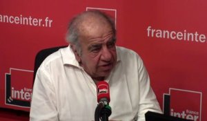 Roland Castro : "Le Grand Paris n’est pas un raisonnement d’annexion, plein de lieux deviennent importants mais ne sont pas forcément dans le prolongement de Paris".