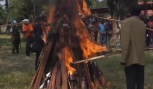 Centrafrique, BILAN DU PROCESSUS DE DÉSARMEMENT