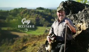 Voici Le Nouveau Generique De L Amour Est Dans Le Pre Qui Lancait Sa 11eme Saison Hier Sur M6 Regardez