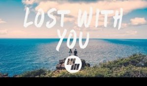 Exede - Lost With You (Lyrics)