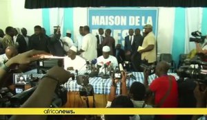 Mali : 15 candidats rejettent déjà les résultats de la présidentielle