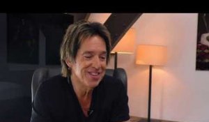 Per Gessle on the success of Roxette