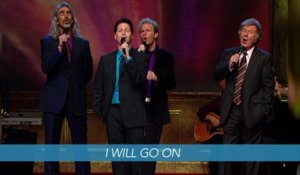 Gaither Vocal Band - I Will Go On