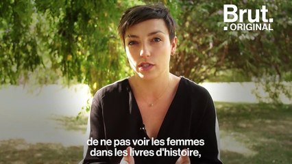 Les Viragos Ces Femmes Qui Ont Fait L Histoire