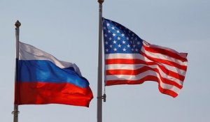 Une Russe soupçonnée d'espionnage l'ambassade américaine à Moscou