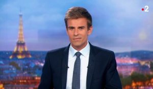 Emmanuel Macron : un été studieux à Brégançon