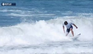 Adrénaline - Surf : Kanoa Igarashi's 6.83