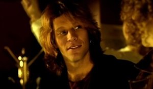 Bon Jovi - Someday I'll Be Saturday Night (International Version)