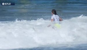 Adrénaline - Surf : Courtney Conlogue's 7.00
