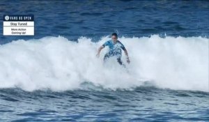 Adrénaline - Surf : Vans US Open of Surfing - Women's CT, Women's Championship Tour - Round 3 Heat 3 - Full Heat Replay
