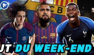 Journal du Mercato : le FC Barcelone ne s’arrête plus