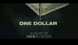 One Dollar - Trailer Saison 1
