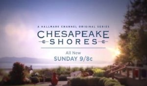 Chesapeake Shores - Promo 3x02