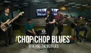 Bita & The Botflies - 'Chop Chop Blues'
