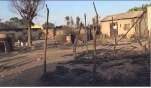 Nigeria : sept morts dans une attaque de Boko Haram au nord-est