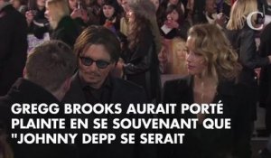 Johnny Depp (encore) accusé de violences : l'acteur aurait frappé un régisseur