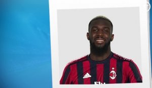 Officiel : Tiémoué Bakayoko file à l'AC Milan !