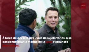 Elon Musk : portrait du PDG de Tesla