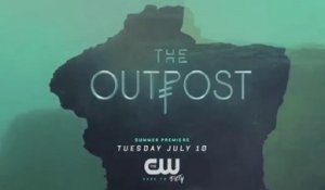 The Outpost - Promo 1x06