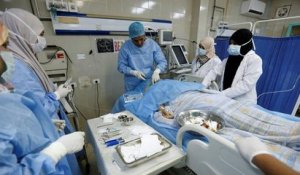 Libye : un centre de traitement du cancer face au manque de moyens