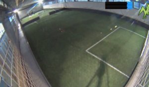 Angers - Terrain B le 08/08/2018 à 21:05