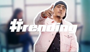 #Trending | Interview with Dr Zeus