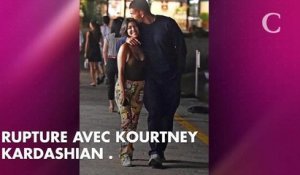 Kourtney Kardashian célibataire : les raisons de sa séparation avec Younes Bendjima dévoilées