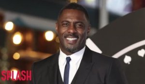 Idris Elba 'is still in the frame to play James Bond'