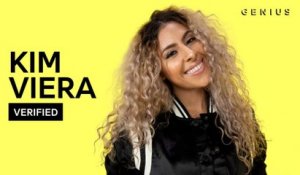 Kim Viera "Como" Official Lyrics & Meaning | Verified