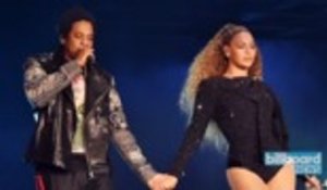 South Carolina Schools Closing Early for Beyonce & JAY-Z Show | Billboard News