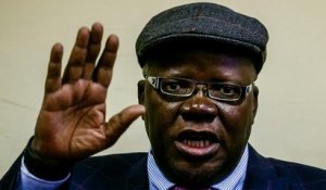 zimbabwe – violences : l'opposant Tendai Biti libéré sous caution
