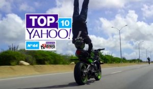 TOP 10 N°44 EXTREME SPORT - BEST OF THE WEEK - Riders Match