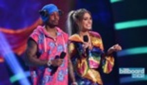 2018 Teen Choice Awards: Biggest Moments of the Night | Billboard News