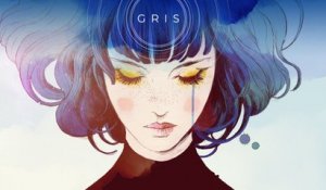 GRIS - Trailer d'annonce