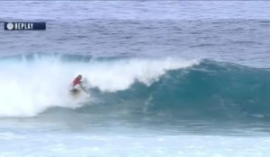 Adrénaline - Surf : Owen Wright's 7.5