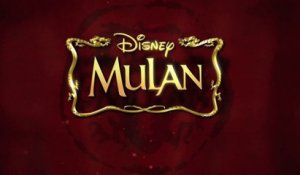 Mulan - Bande-annonce VF